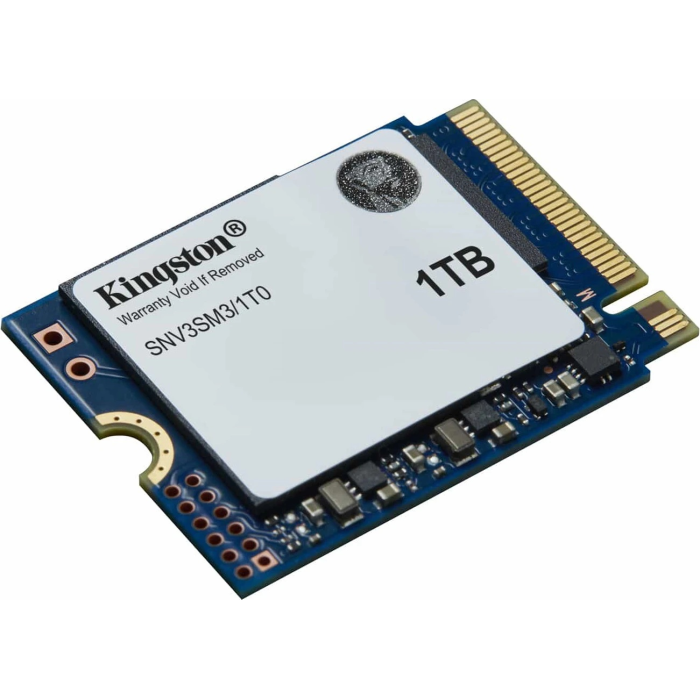 SSD Kingston SNV3SM3/1T0 1024 Гб