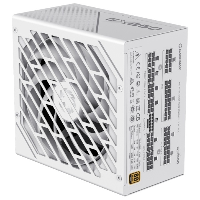 Game Max GX-850 PRO 850 Вт