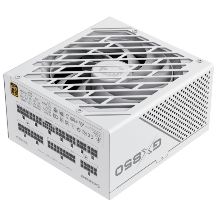 Game Max GX-850 PRO 850 Вт