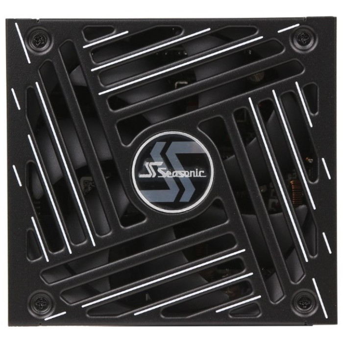 Seasonic Focus GX-750 (SRP-FGX751-A5A32SF) 750 Вт