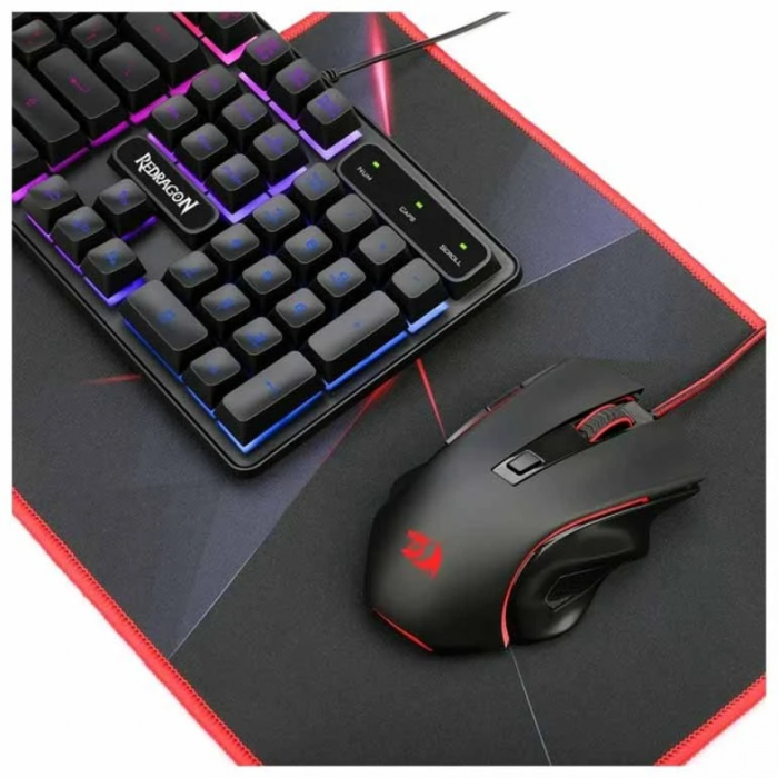 Redragon 72335 черный