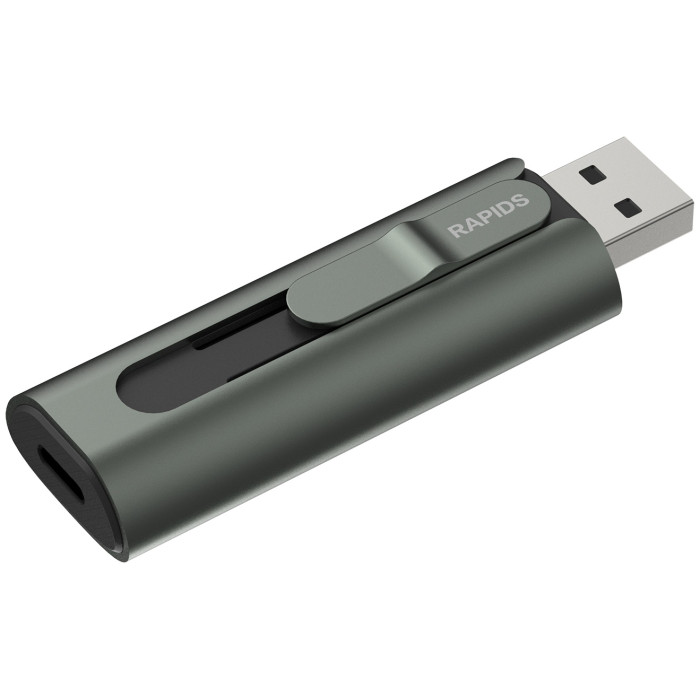 USB Flash карта Hiksemi HS-USB-S1000 512G U3 512 Гб