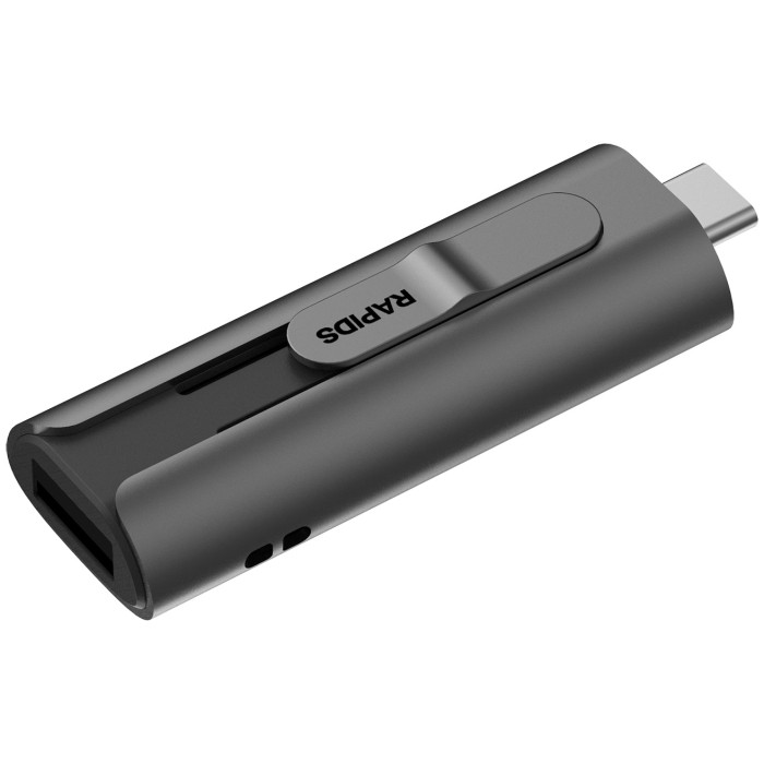 Hiksemi HS-USB-S560 1T U3 1024 Гб