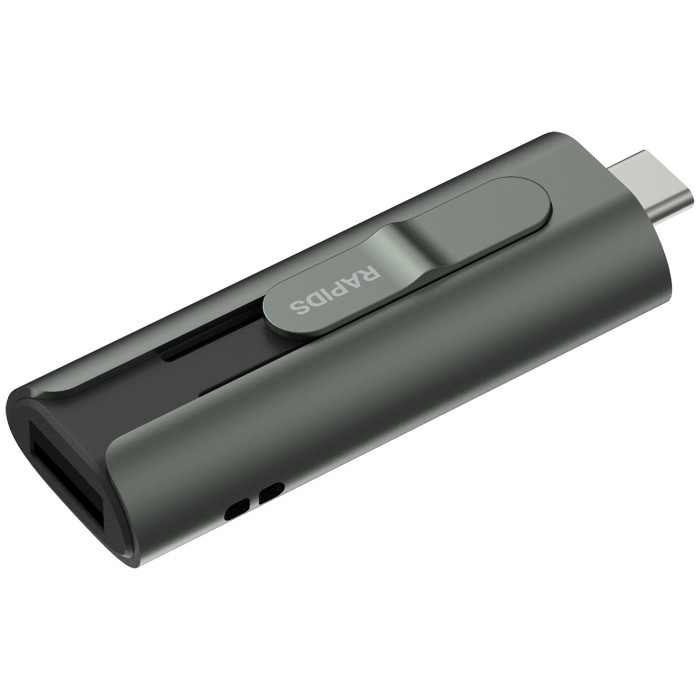 Hiksemi HS-USB-S1000 1T U3 1024 Гб