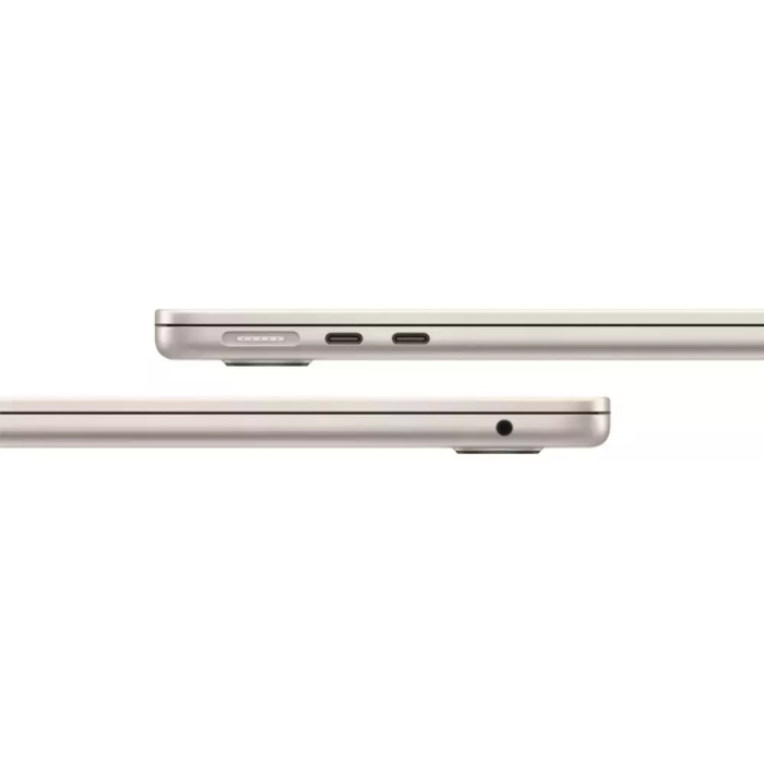 Apple MacBook Air 13 2025 / 24 Гб / SSD 512 Гб / macOS / MC6A4RU/A