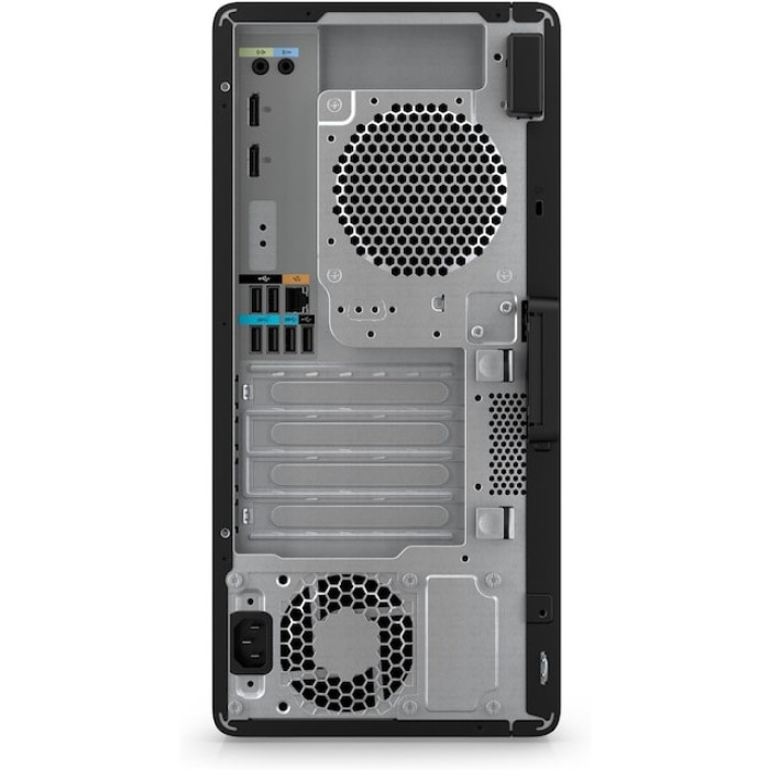 HP 8T1Z1EA черный