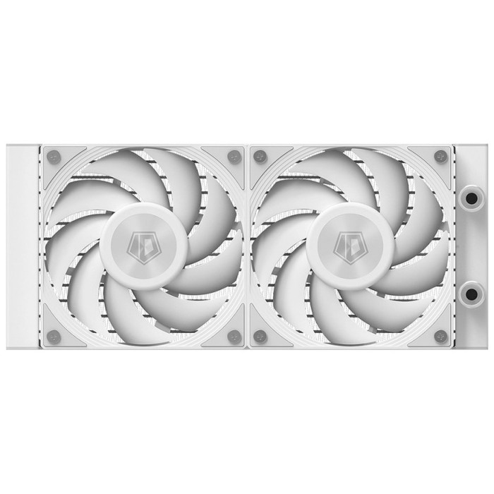 ID-COOLING DX240 Max ID-CPU-DX240 MAX WHITE