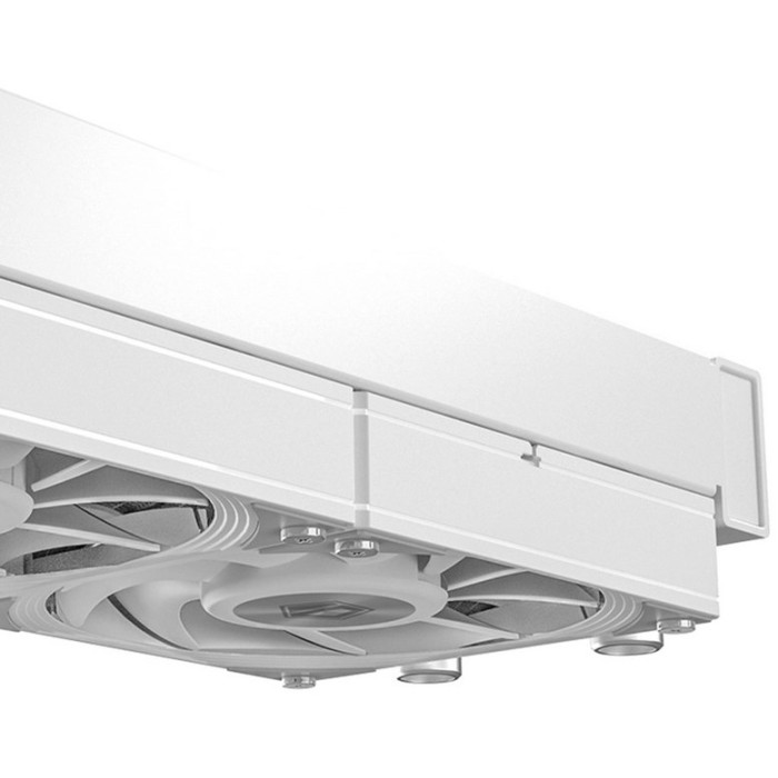 ID-COOLING DX240 Max ID-CPU-DX240 MAX WHITE