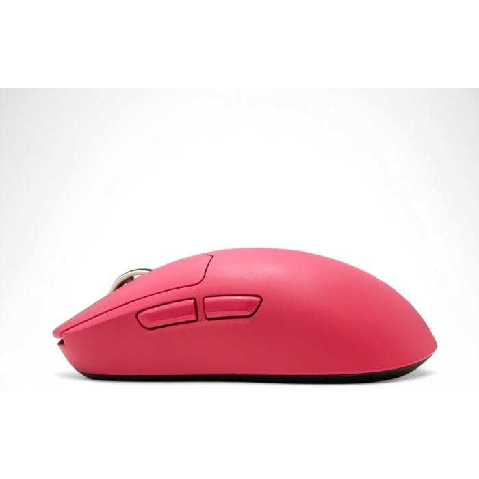 MCHOSE A5 Ultra красный