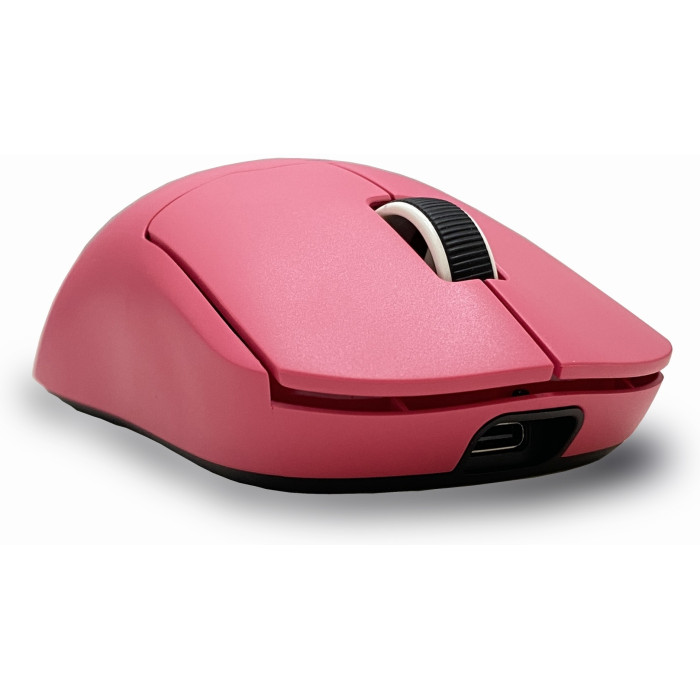 MCHOSE A5 Ultra красный