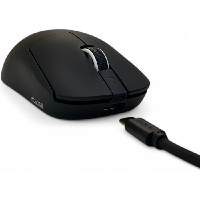 MCHOSE A7 Pro черный