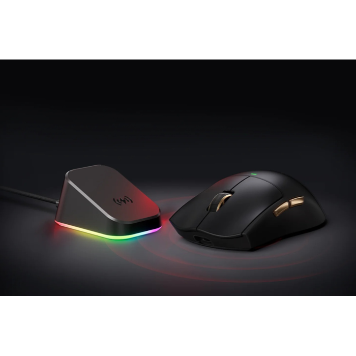 MCHOSE K7 Ultra черный