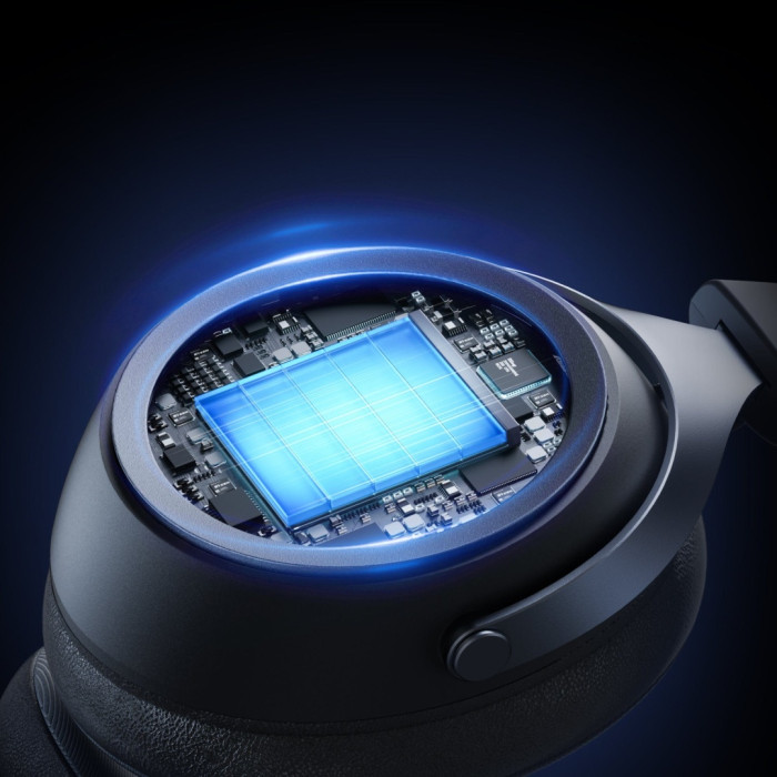 Наушники MCHOSE X9 черный