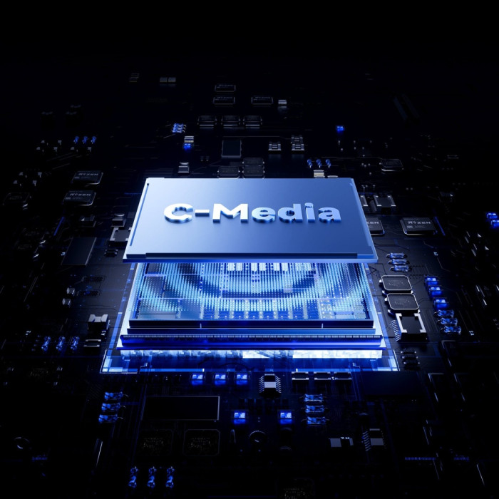 Наушники MCHOSE X9 розовый