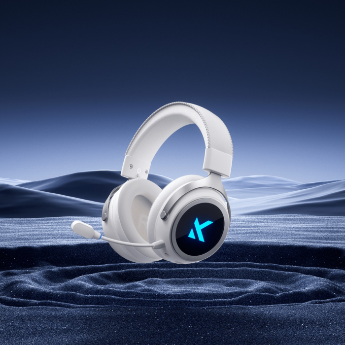 Наушники MCHOSE X9 белый