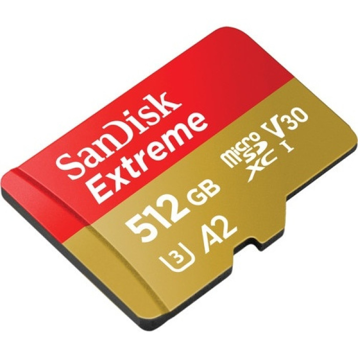 SanDisk SDSQXAV-512G-GN6MA 512 Гб