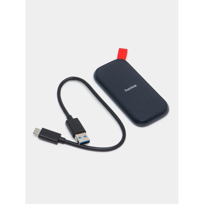 SanDisk SDSSDE30-1T00-G26 1000 Гб