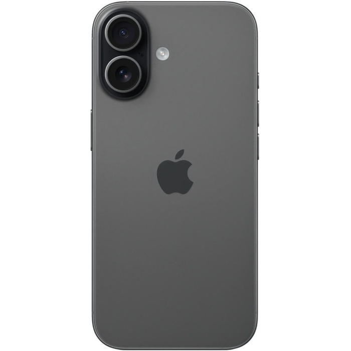 Apple iPhone 17 256Gb черный