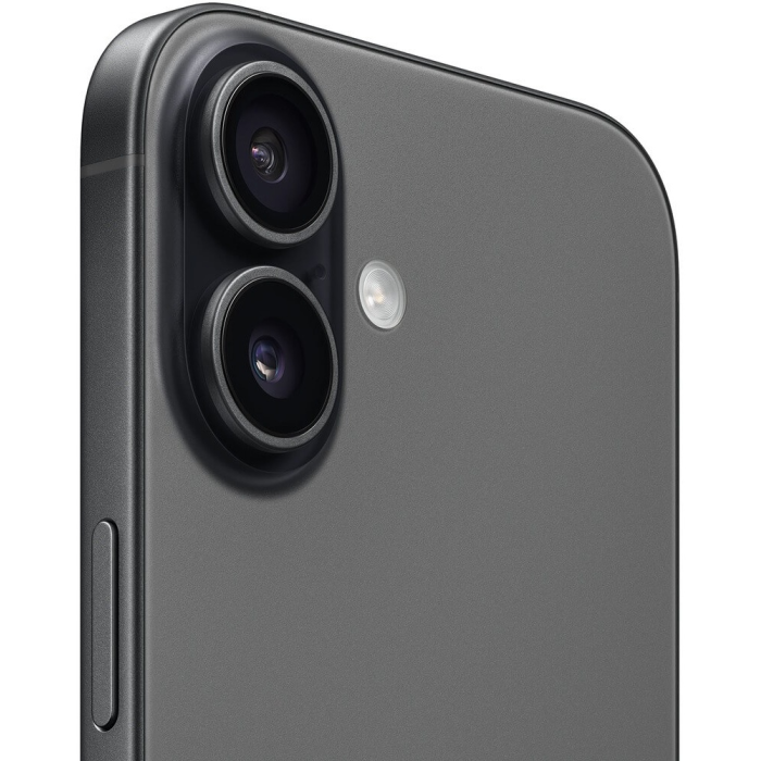 Apple iPhone 17 256Gb черный