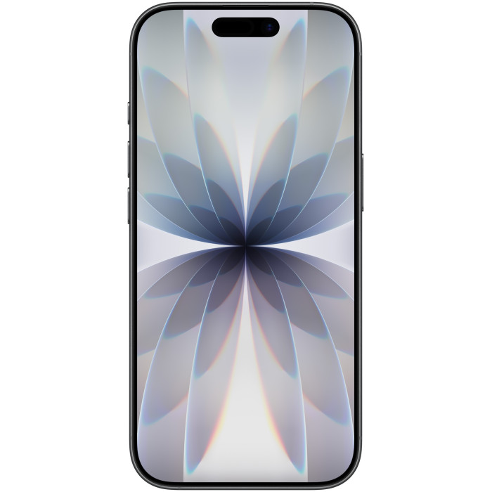 Apple iPhone 17 256Gb черный
