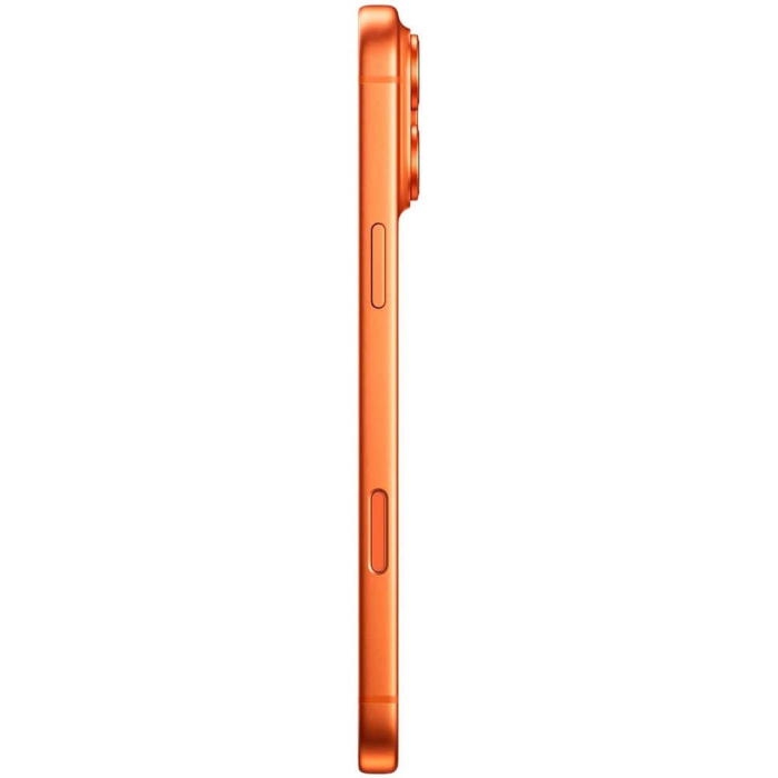 Apple iPhone 17 Pro Max 512Gb оранжевый