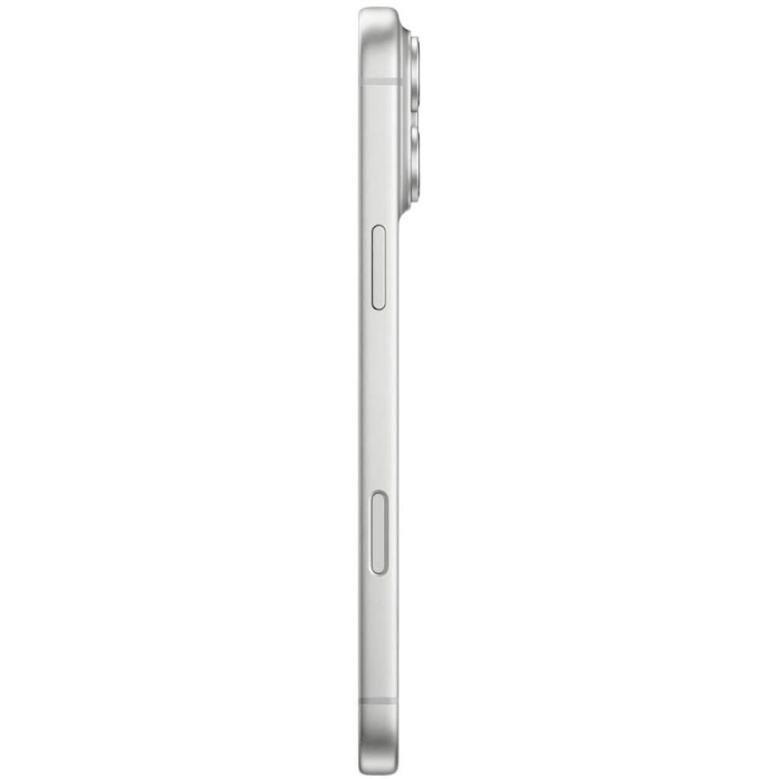 Apple iPhone 17 Pro Max 512Gb серебристый
