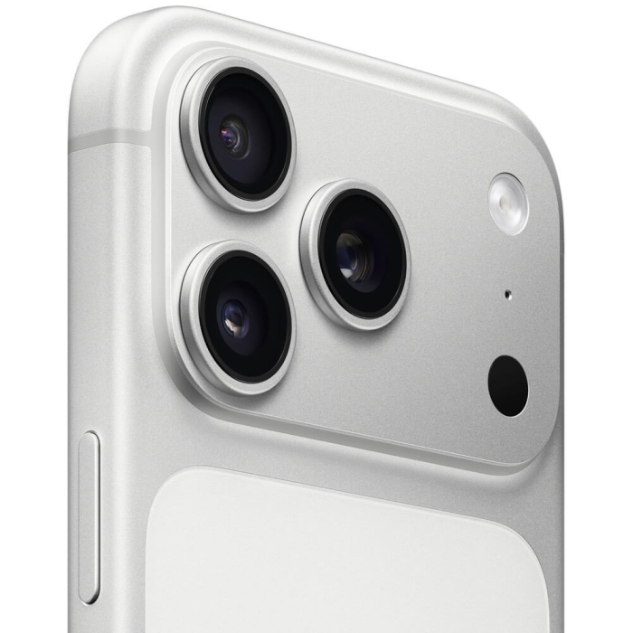 Apple iPhone 17 Pro 512Gb серебристый