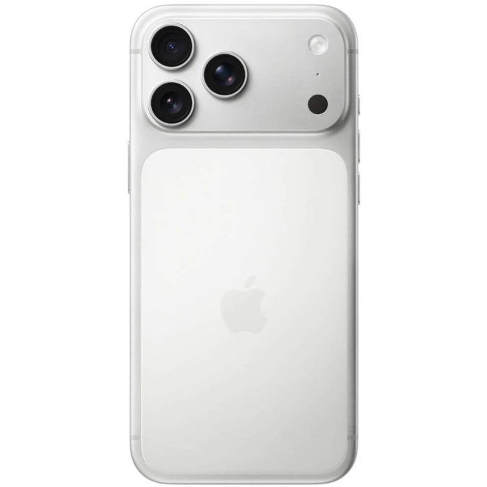 Apple iPhone 17 Pro Max 1024Gb серебристый