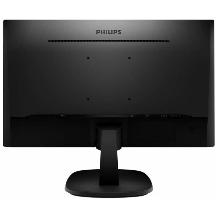 Philips 243V7QJABF черный