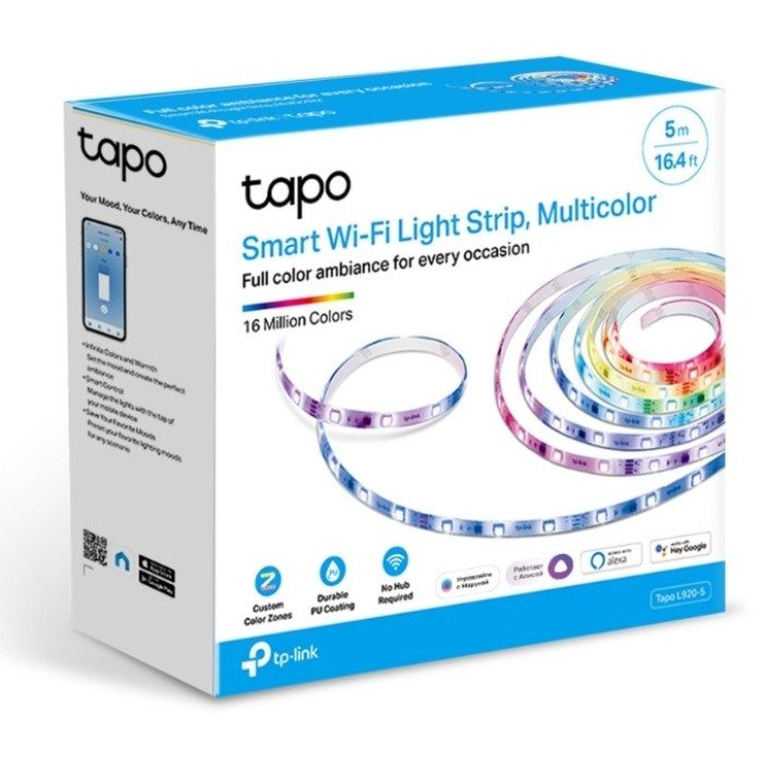 TP-LINK Tapo L920-5 5 м