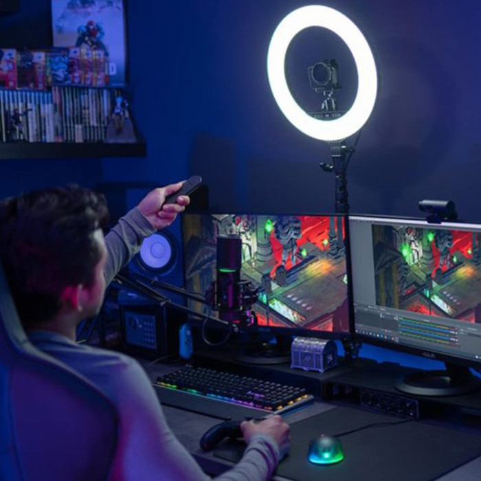 Streamplify Light 14