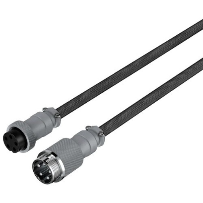 Кабель HyperX USB 2.0 A - USB Type-C 6J677AA