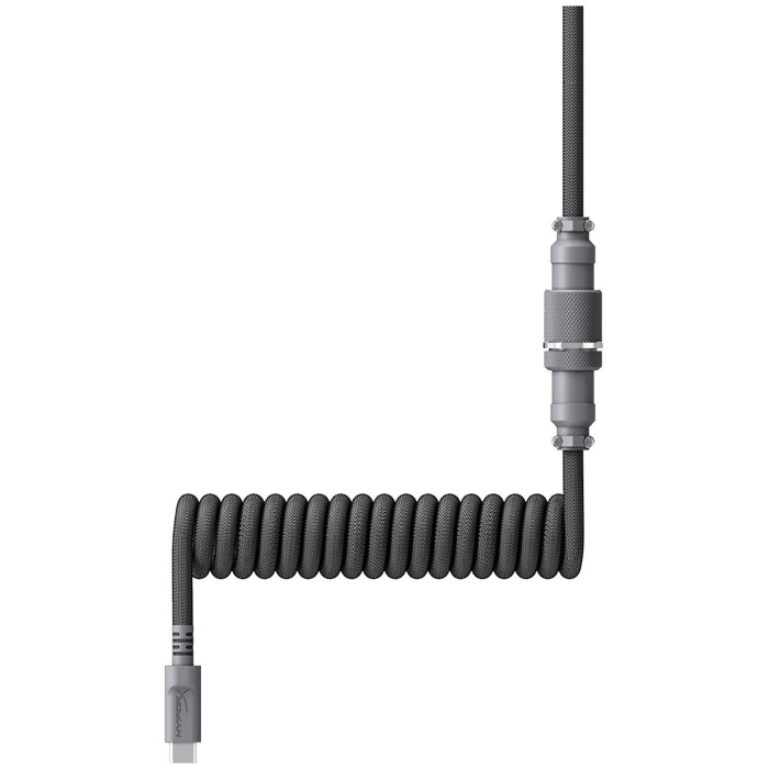 Кабель HyperX USB 2.0 A - USB Type-C 6J678AA