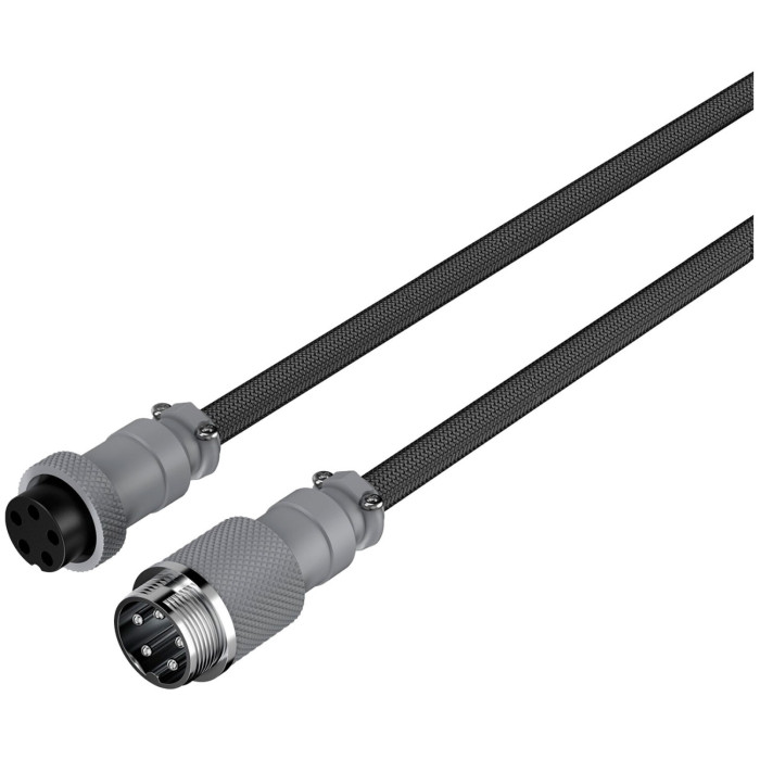 Кабель HyperX USB 2.0 A - USB Type-C 6J678AA