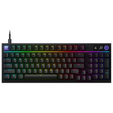 Игровая клавиатура Logitech / G316 X 98 - BLACK 920-014196