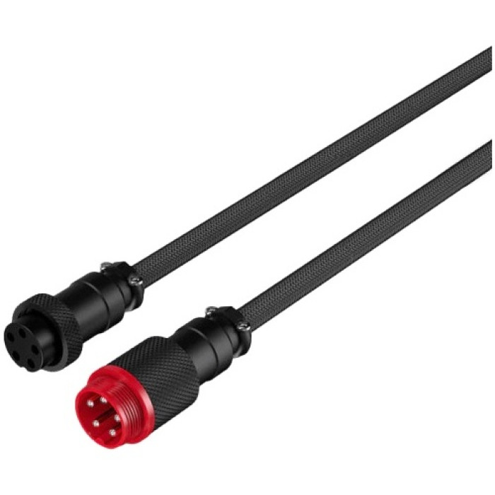 Кабель HyperX USB 2.0 A - USB Type-C 6J679AA