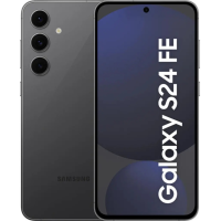 Samsung Galaxy S24 FE 5G 8 ГБ/256 ГБ черный
