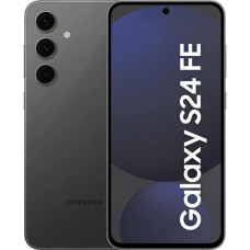 Samsung Galaxy S24 FE 5G 8 ГБ/256 ГБ черный