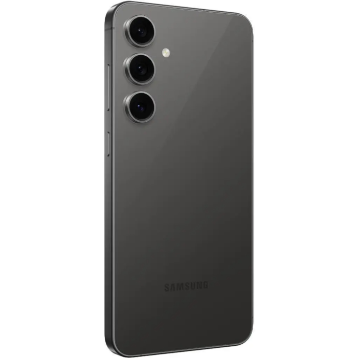 Samsung Galaxy S24 FE 5G 8 ГБ/256 ГБ черный