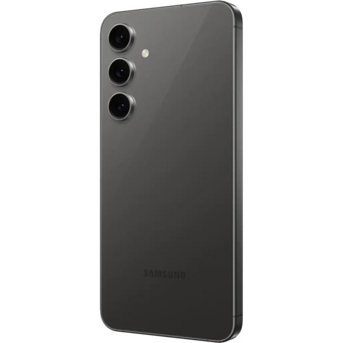 Samsung Galaxy S24 FE 5G 8 ГБ/256 ГБ черный