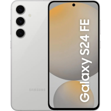 Samsung Galaxy S24 FE 5G 8 ГБ/128 ГБ серый