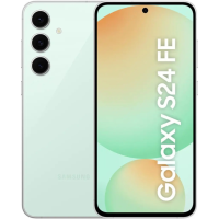 Samsung Galaxy S24 FE 5G 8 ГБ/128 ГБ зеленый