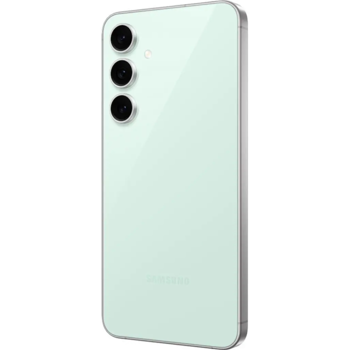 Samsung Galaxy S24 FE 5G 8 ГБ/128 ГБ зеленый