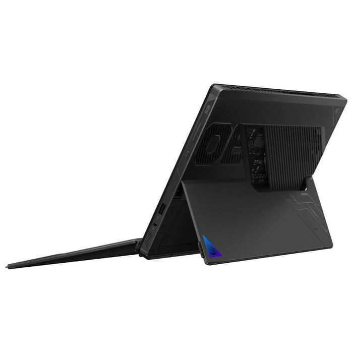 Ноутбук Asus/ROG Flow Z13/GZ302EA-RU003W/1г/Ryzen AI MAX/395/3 GHz/32 Gb/PCIe NVMe SSD/1024 Gb/No ODD/Radeon/8060S Graphics/256 Mb/13,4 ''/2560x1600/W