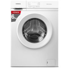 KONKA KWM06-10L23UW белый