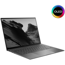 Ноутбук Asus/Zenbook S 14/UX5406AA-SW046W/1г/Core Ultra 9/386H/2,1 GHz/32 Gb/PCIe NVMe SSD/1024 Gb/No ODD/Graphics/GPU/256 Mb/14 ''/2880x1800/Windows