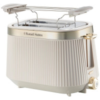 Тостер Russell Hobbs 26761-56 бежевый