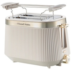 Тостер Russell Hobbs 26761-56 бежевый