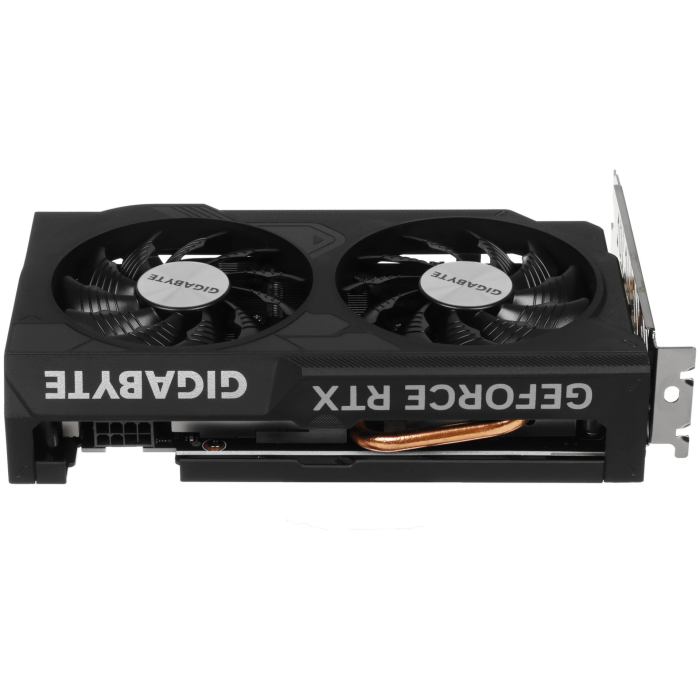 GIGABYTE GeForce RTX 4060 WINDFORCE OC 8G 8 Гб