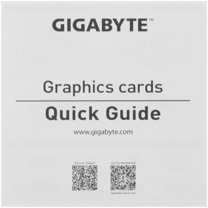 GIGABYTE GeForce RTX 4060 WINDFORCE OC 8G 8 Гб